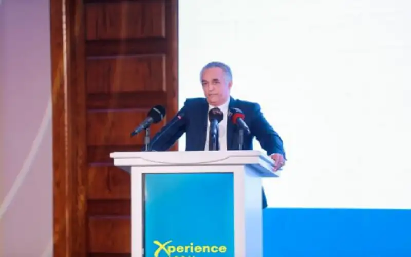 القيسي: 15 ألف موقع أثري مسجل