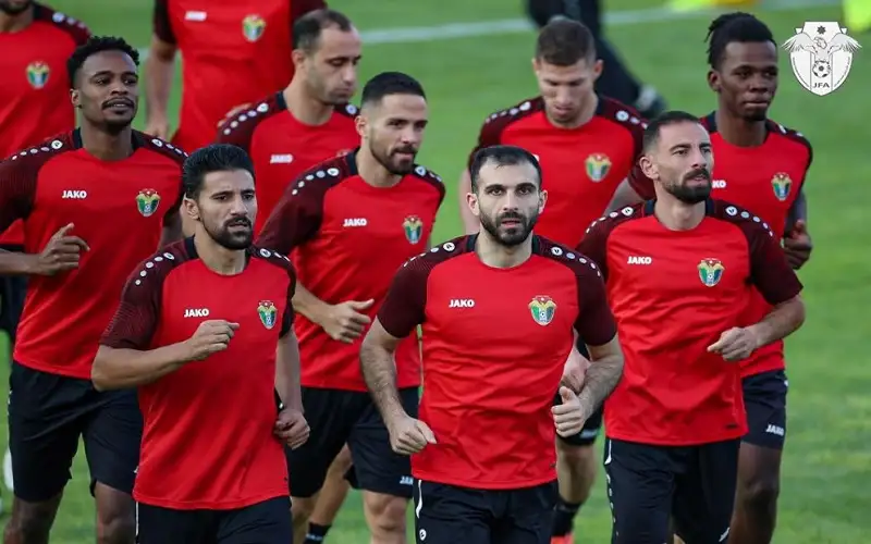 المنتخب الوطني يتراجع مركزين على سلم