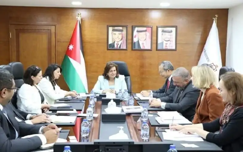 السقاف: أجرينا إصلاحات لنوفر أفضل مناخ