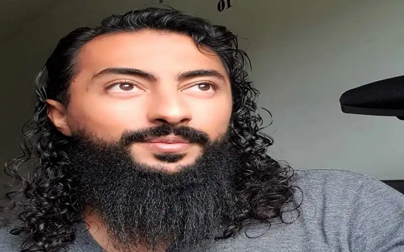 المتنبئ الجوي ابو منير : عاصفة