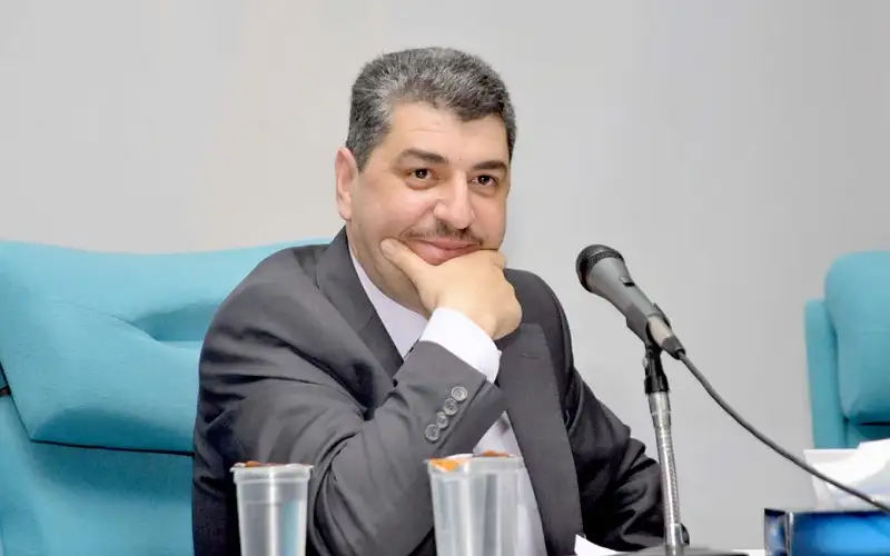 وزير العدل يرفض نقض الحكم بحبس