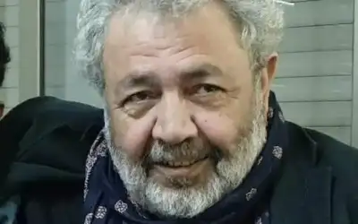 وفاة الفنان والمخرج الأردني خالد الطريفي