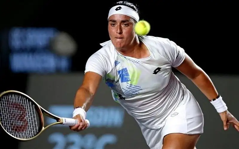 أنس جابر تودع بطولة غوادالاخارا