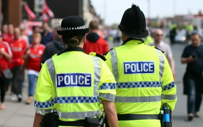 بريطانيا تتهم 5 بلغاريين بالتجسس لصالح