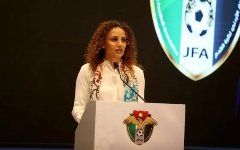 نصار: تطبيق لائحة العقوبات بحق الرمثا