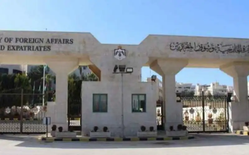 الخارجية تتابع وفاة شاب أردني في ألمانيا إثر جلطة قلبية