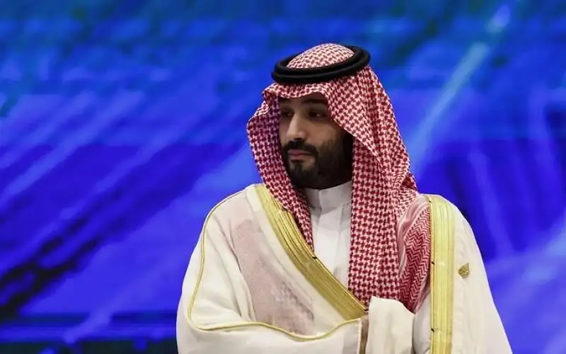 ولي العهد السعودي: مقتل جمال خاشقجي