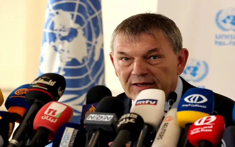 أونروا: لا نعلم إن كنا سنبقي