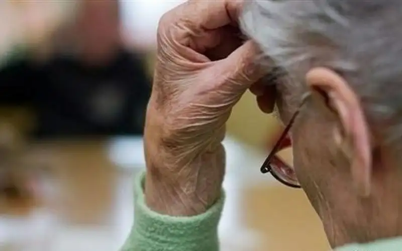 5 معلومات صادمة عن الزهايمر