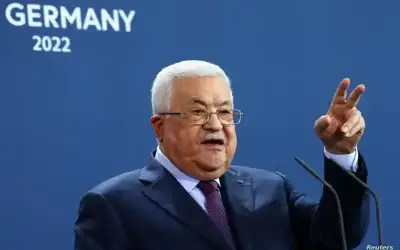 عباس: السلام لن يتحقق قبل إعطاء