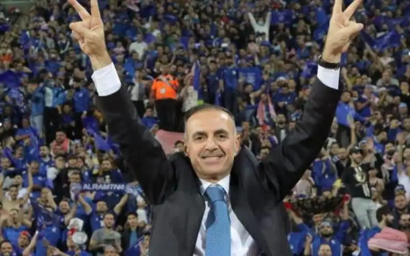 الزعبي: المشكلة في الحكومة ليست في