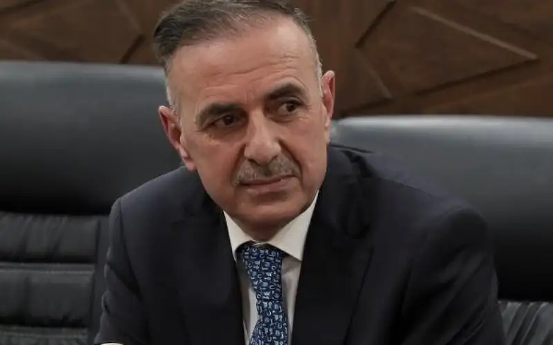 رئيس نادي الرمثا الاسبق: المشكلة ليست