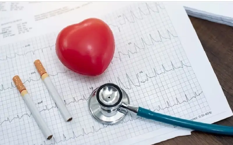 السرطان وأمراض القلب يتصدران أسباب الوفاة