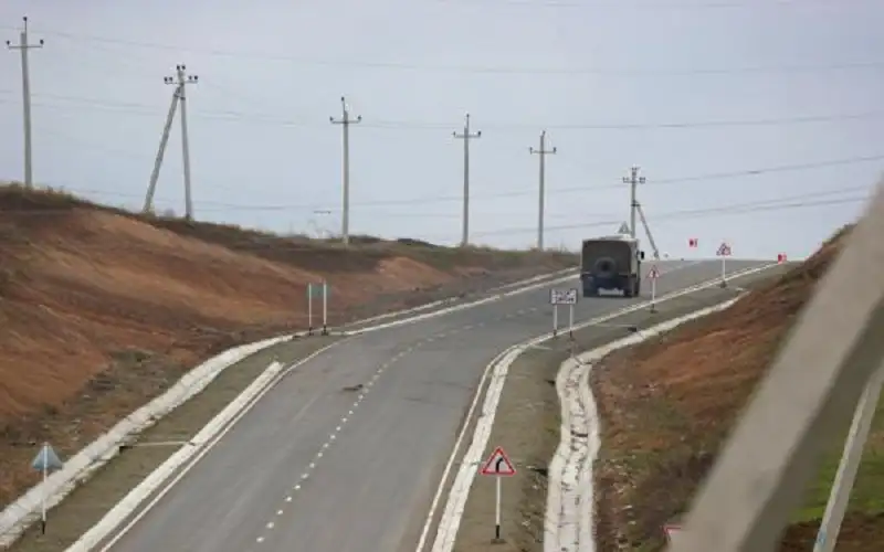 وقف إطلاق النار قائم في ناغورني