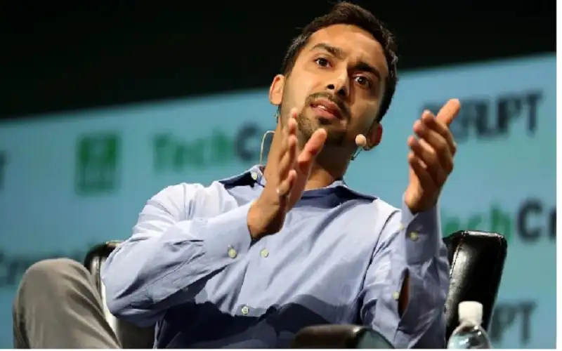 أنشأ 20 شركة فاشلة قبل أن