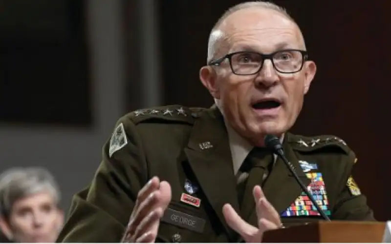 مجلس الشيوخ يصادق على تعيين رئيس