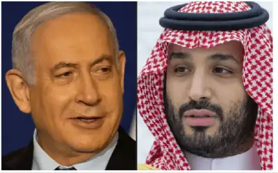 اسرائيل: التطبيع مع السعودية مطلع 2024