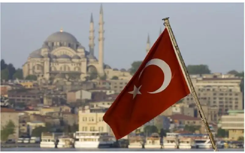 الدفاع التركية تعلن شروطها للانسحاب من