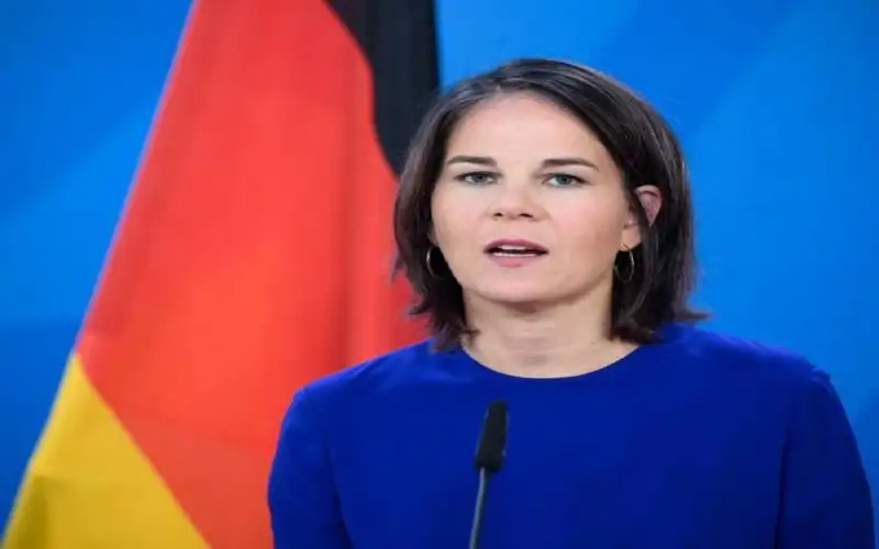 ألمانيا: روسيا معزولة داخل الجمعية العامة