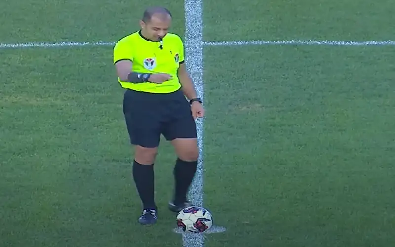 ناديا مغير السرحان والجليل يعلنان عدم