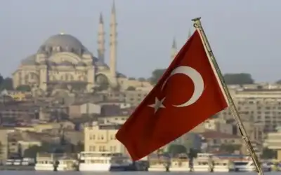 تركيا: لا انسحاب من سوريا قبل