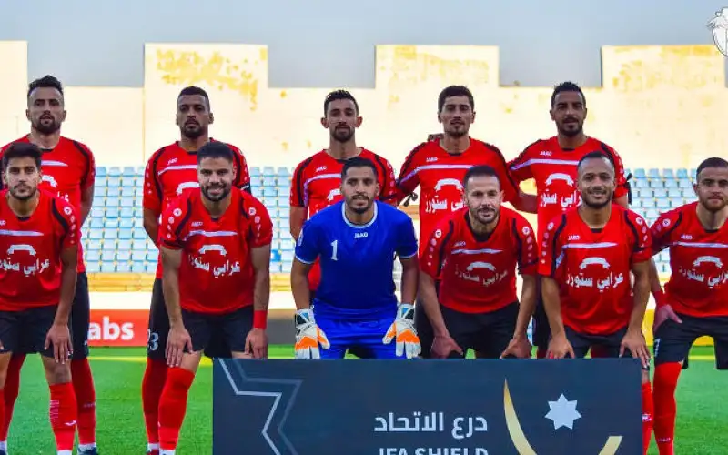 مغير السرحان والجليل يرفضان النزول إلى