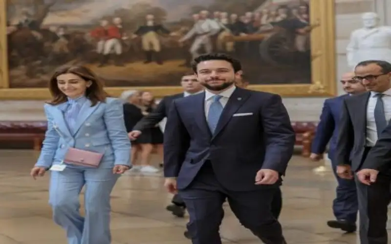 السفيرة قعوار: عدد هائل من الأردنيين