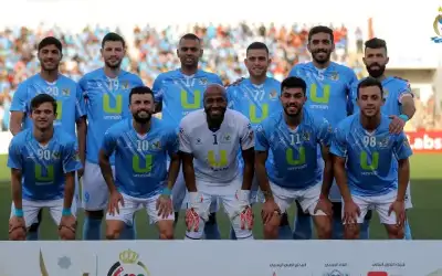 الفيصلي ينضم لركب الأندية المضربة عن