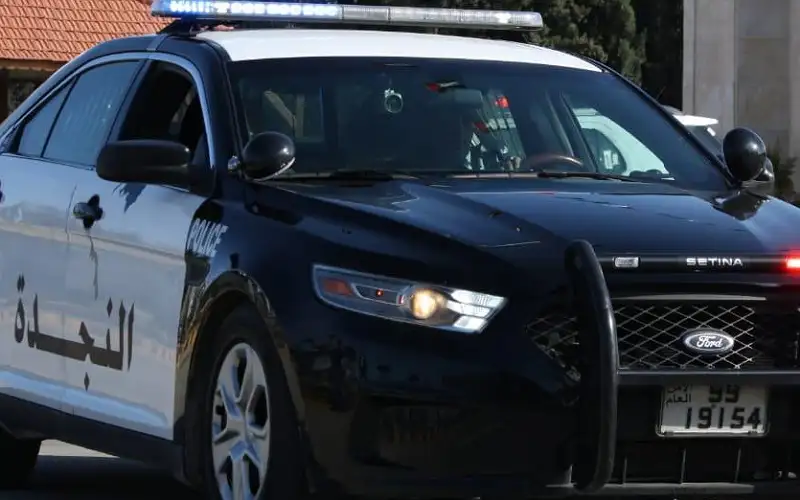 الأمن العام يوضح فيديو الاعتداء في