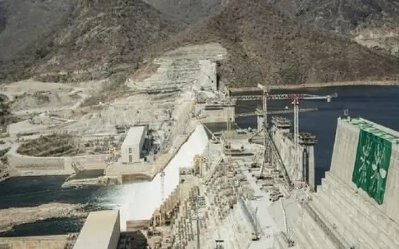 أصوات تحذر من كارثة سد النهضة