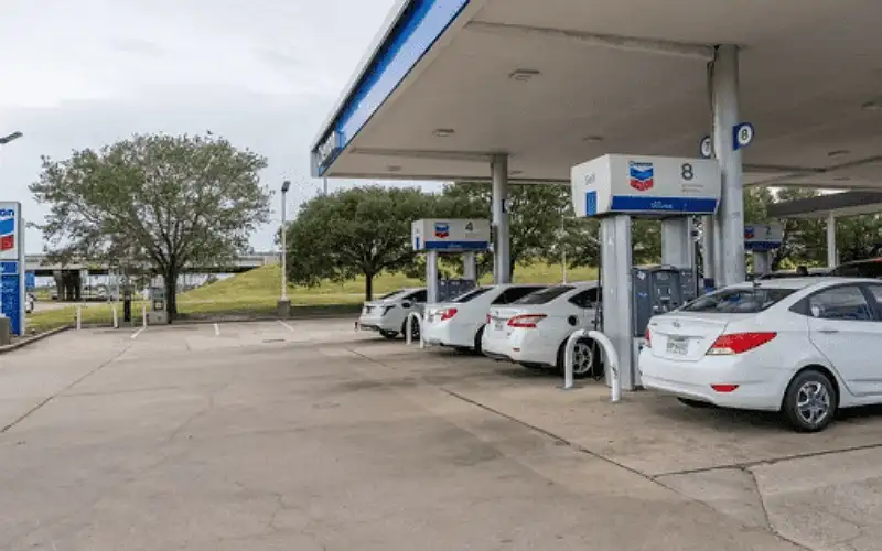 ولاية أميركية تفرض ضرائب على السيارات