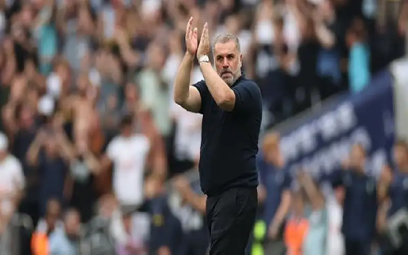 مدرب توتنهام هوتسبير بوستيكوجلو: قمة شمال