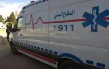 صحيفة نيسان ـ وفاة شخص والبحث عن آخر بانهيار