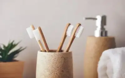 لماذا يجب ألا تترك فرشاة أسنانك