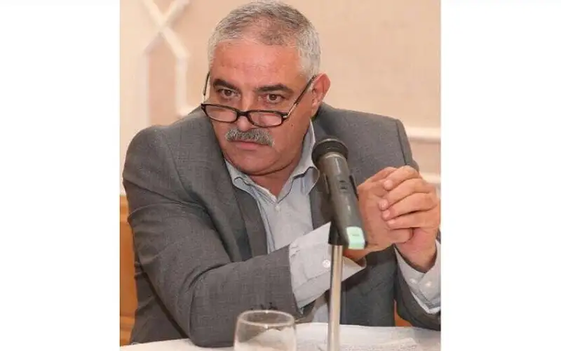 القيسي نقيبا لتجار الكهرباء والإلكترونيات