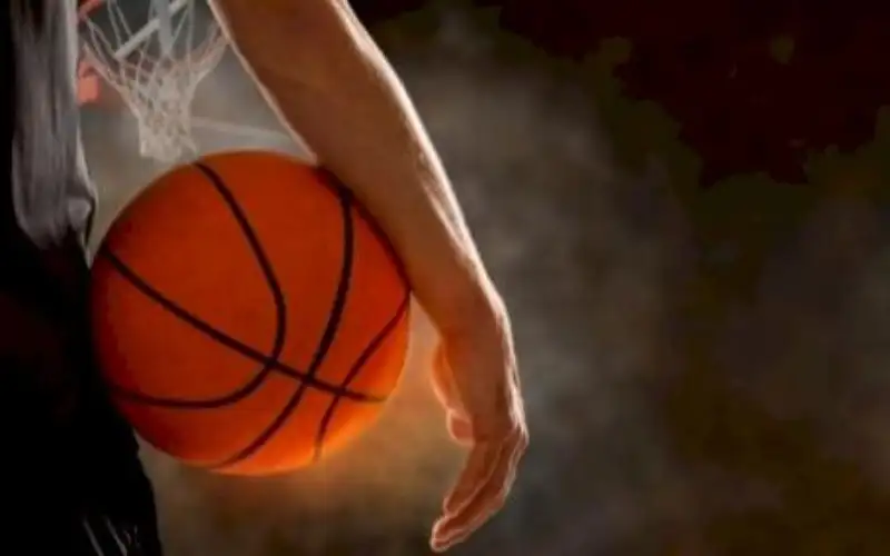 منتخب الناشئين لكرة السلة يخسر أمام