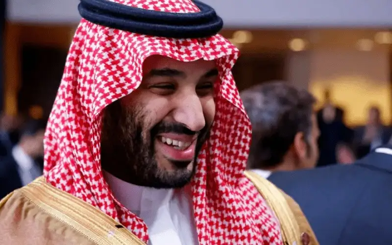 إسرائيل تهنئ السعودية بالعيد الوطني