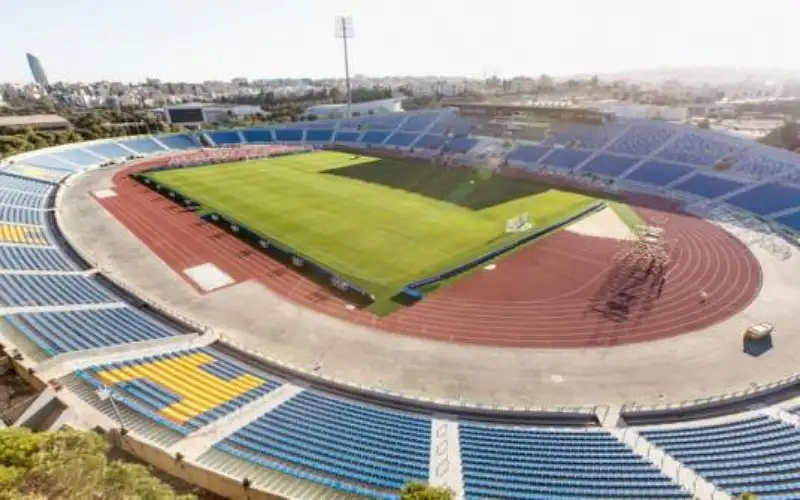 اجتماع للأندية الأحد لمناقشة تعليق المشاركة