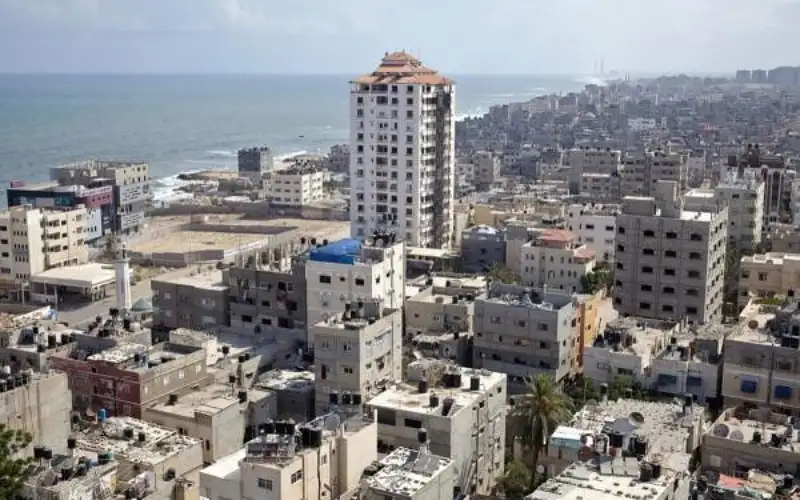 المطالبة بتحرك دولي لرفع الحصار الإسرائيلي