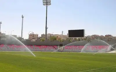 معان والسلط يمتنعان عن خوض مباراتهما