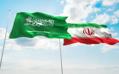 إيران تهنئ السعودية بيومها الوطني الـ93