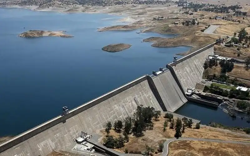 مصر: إثيوبيا تمادت في ملف سد