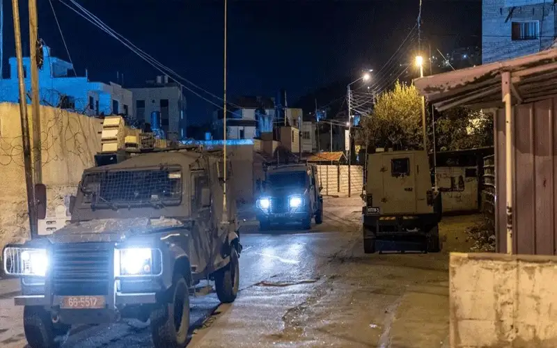 مصادر طبية فلسطينية: شهيدان برصاص قوات