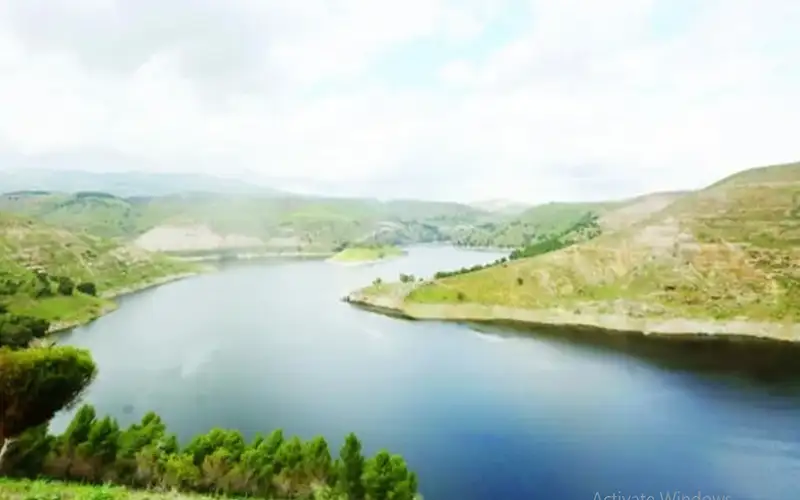 هل تتحمل سدود الأردن فيضانات ومضية