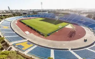 الفيصلي يستضيف اجتماعا لرؤساء الأندية الأحد