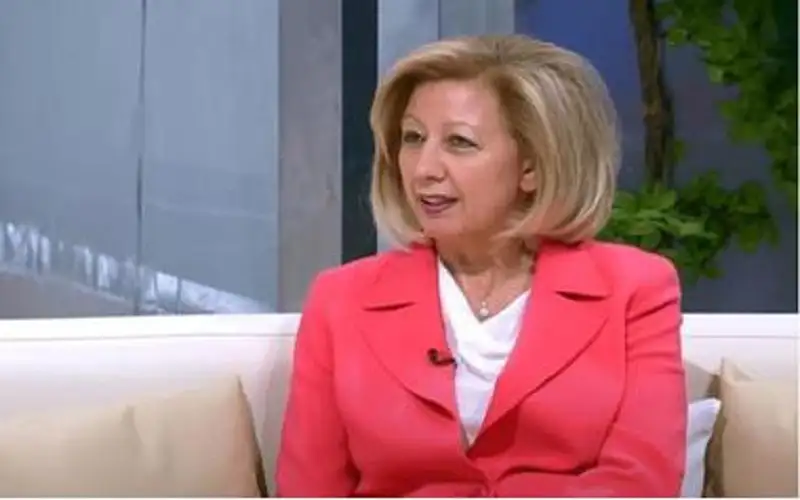 النجار تشارك باجتماع ثقافي في قطر