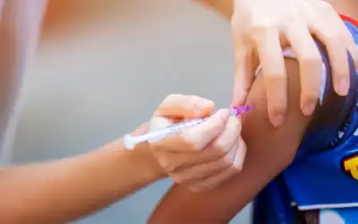 المرحلة الثانية للبرنامج الوطني للتطعيم تستهدف