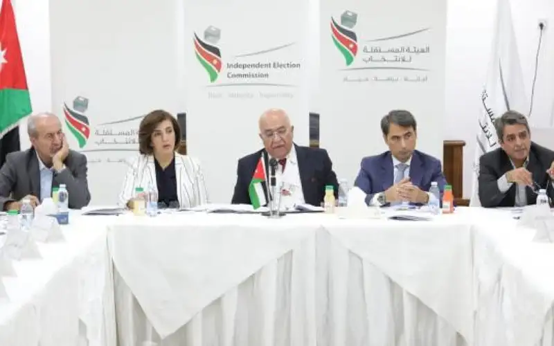 المعايطة: نرفض الاساءة بتضخيم الرشوة السياسية