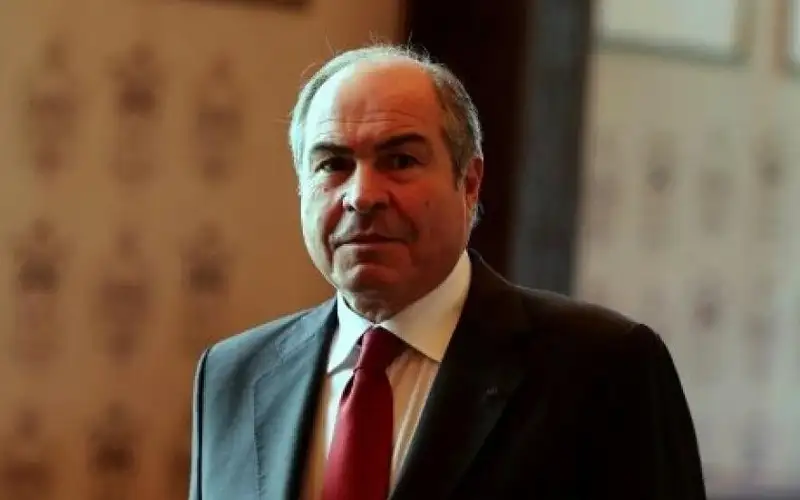 الملقي: الأردنيون يتحملون عبئا كبيرا