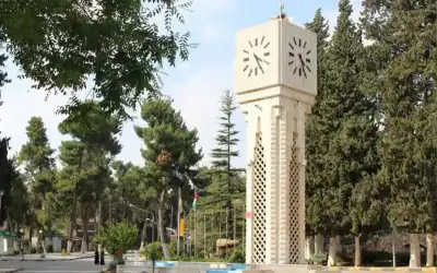 تشكيلات واسعة في الجامعة الأردنية (أسماء)